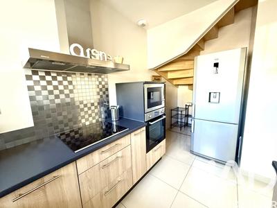 Maison - 112 m² - 5 pièces