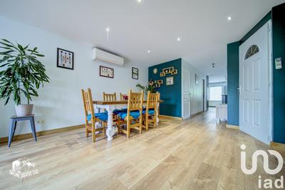 Appartement - 113 m² - 5 pièces