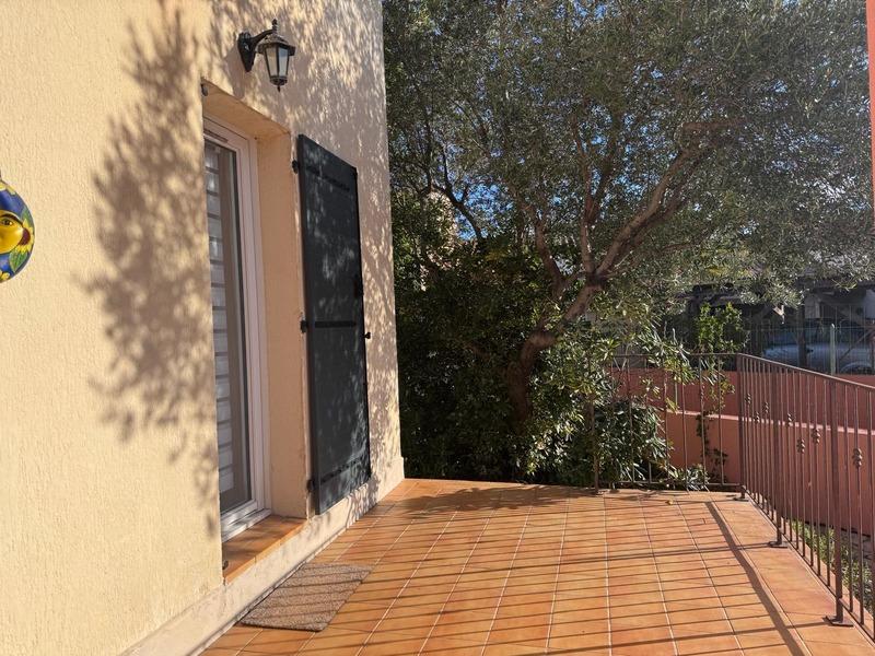 Maison - 136 m² - 7 pièces