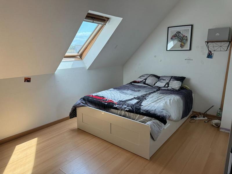 Maison - 123 m² - 6 pièces