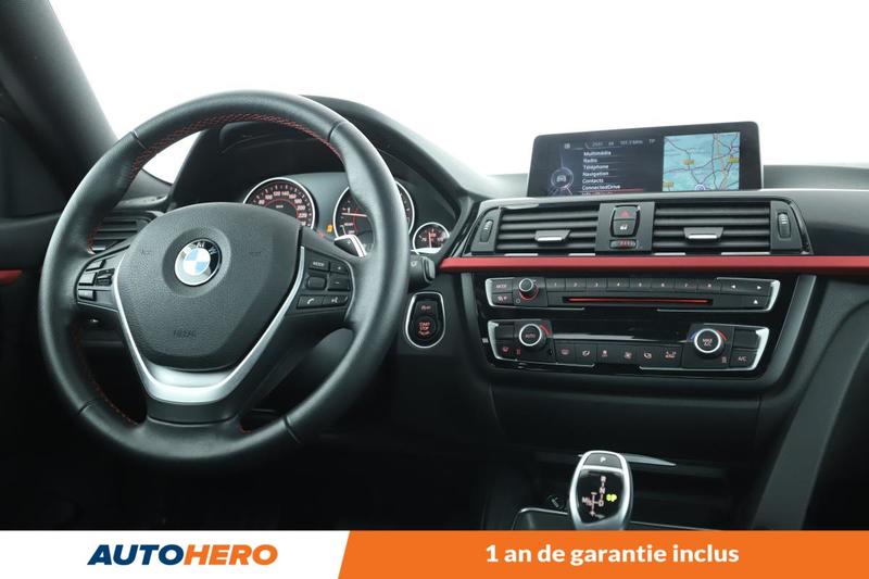 Bmw Série 4 Coupé 428iA Sport 245 ch