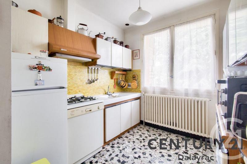 Maison - 162 m² - 7 pièces