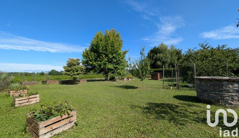 Maison - 99 m² - 6 pièces