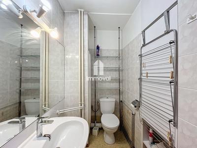 Appartement - 21 m² - 1 pièce