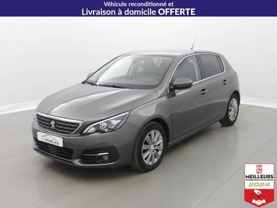 Peugeot 308 PureTech 110 Allure Pack +Gps +Pdc Ar/Av