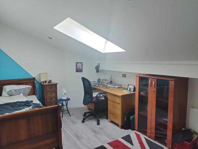 Duplex - 106 m² - 5 pièces