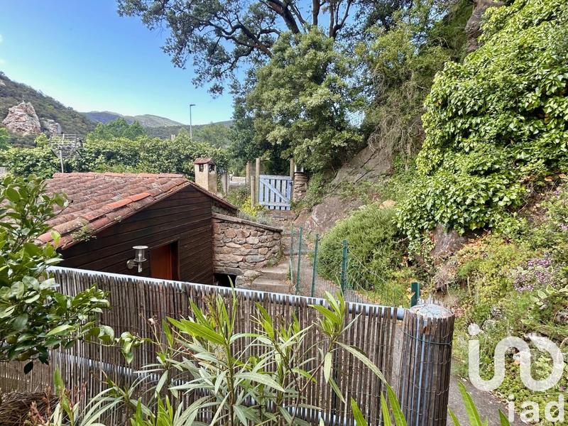 Maison - 172 m² - 6 pièces