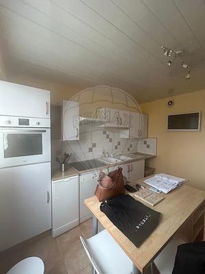 Appartement - 76 m² - 4 pièces