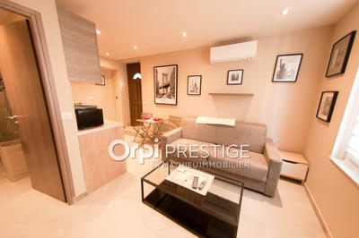 Maison de ville - 3 pièces