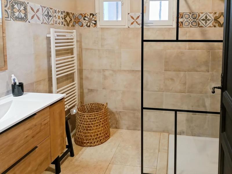 Maison - 59 m² - 2 pièces