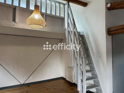 Appartement - 77 m² - 4 pièces