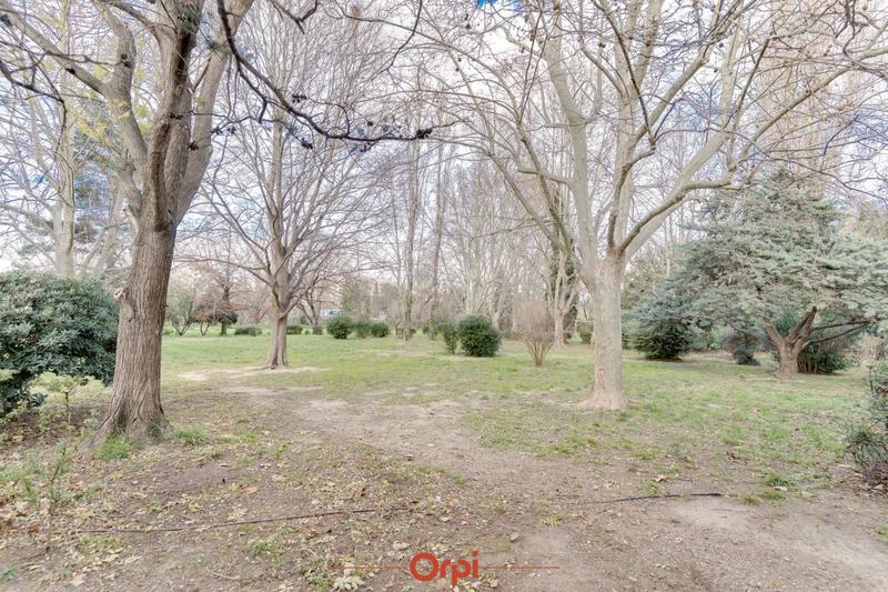 Appartement - 102 m² - 5 pièces