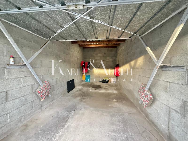 Appartement - 82 m² - 3 pièces