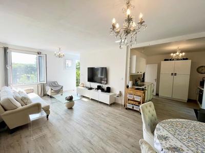 Maison de campagne - 53 m² - 3 pièces