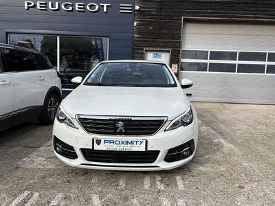 Peugeot 308 (T9) Tech Edition 130 Cv Bvm6