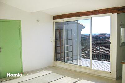 Appartement - 69 m² - 4 pièces