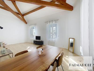 Maison de ville - 103 m² - 4 pièces