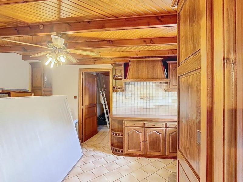 Maison de campagne - 178 m² - 13 pièces