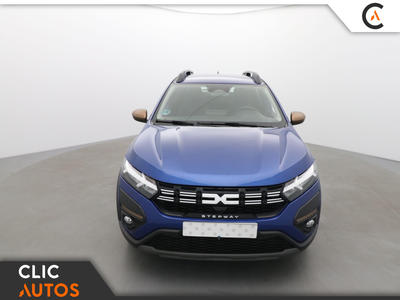 Dacia Sandero 1.0 Tce 110ch Stepway Extreme +