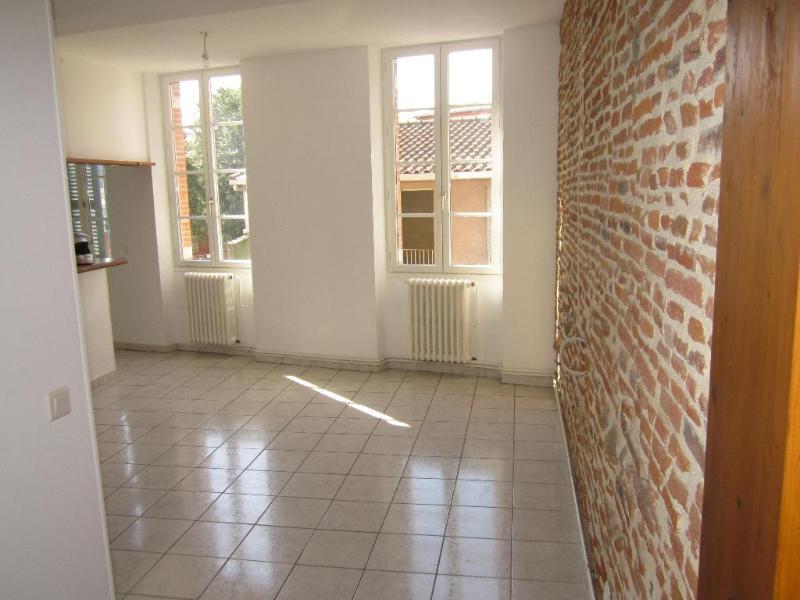 Appartement - 52 m² - 3 pièces