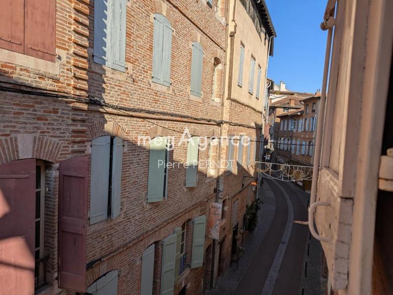 Appartement - 53 m² - 2 pièces