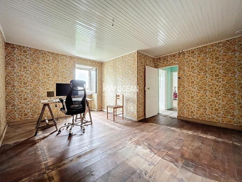 Maison - 151 m² - 7 pièces