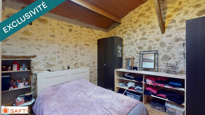 Maison - 418 m² - 15 pièces