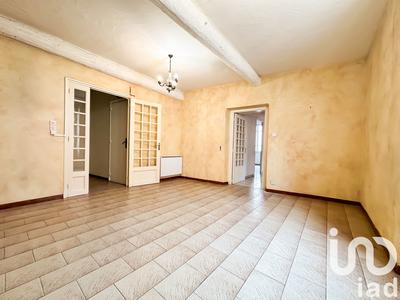 Maison - 161 m² - 4 pièces