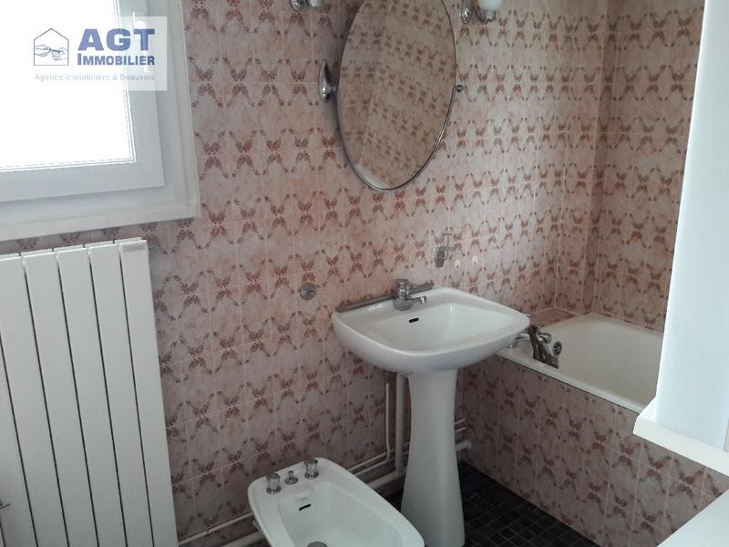 Maison - 102 m² - 5 pièces