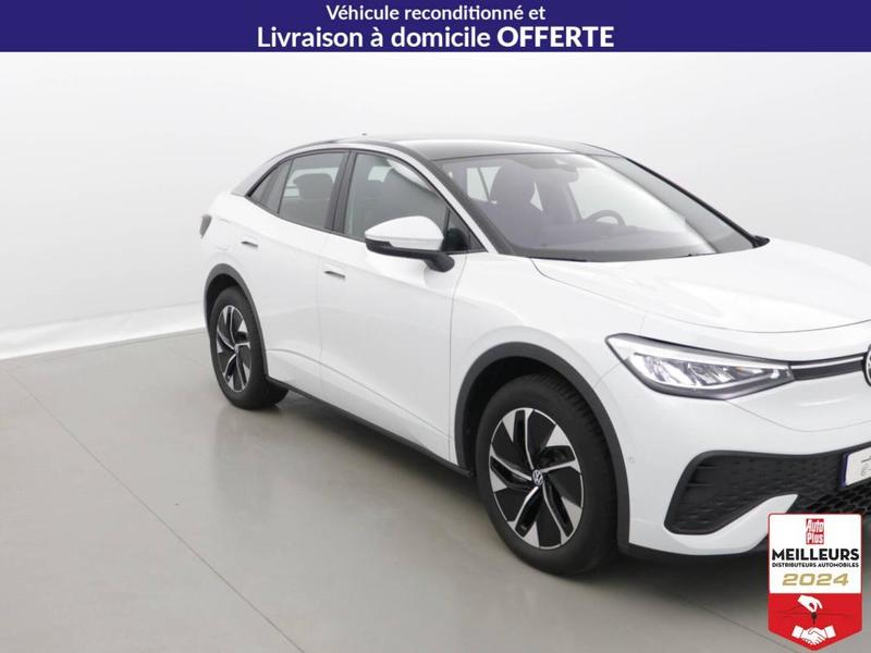 Volkswagen Id.5 204 Pro Performance