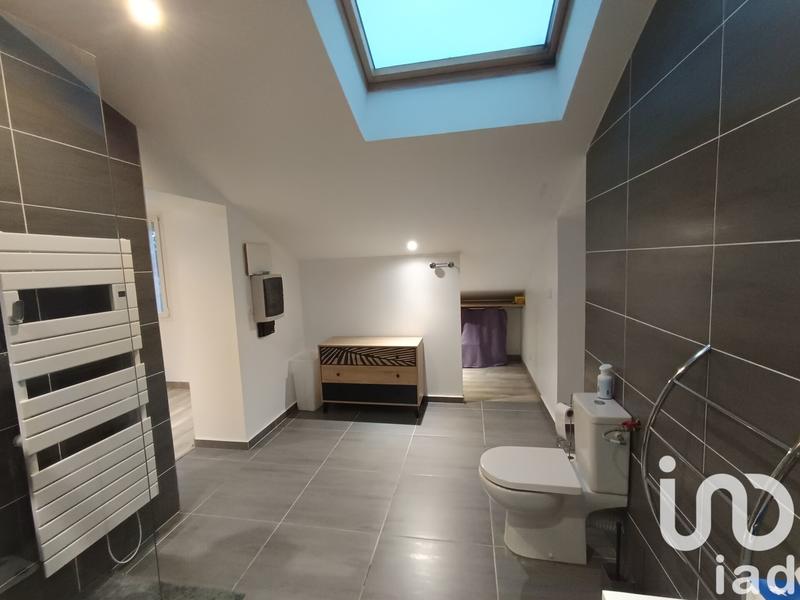 Maison - 171 m² - 6 pièces