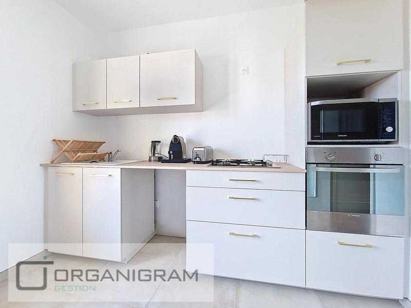 Appartement - 78 m² - 3 pièces