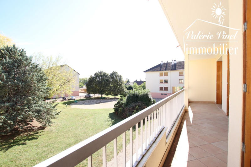 Appartement - 115 m² - 5 pièces