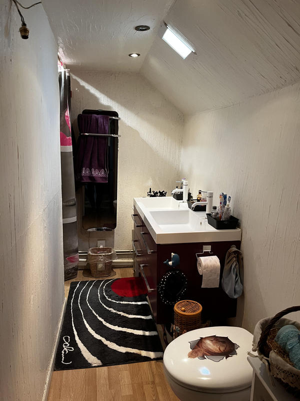 Maison - 140 m² - 7 pièces