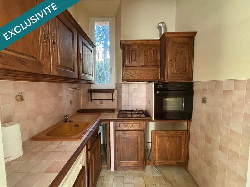 Appartement - 45 m² - 3 pièces