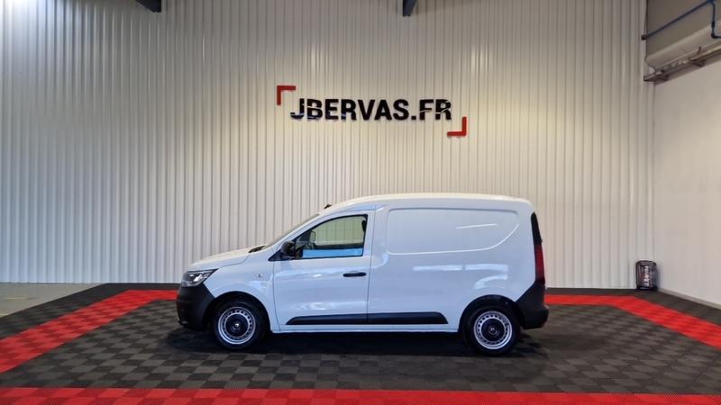 Renault Express Van Blue Dci 95 - 22 Confort