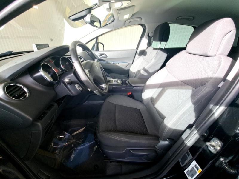 Peugeot 3008 1.6 Bluehdi 120ch Ss Eat6 Style