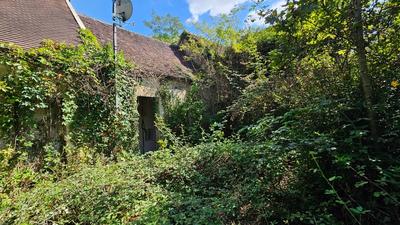 Maison - 27 m² - 2 pièces