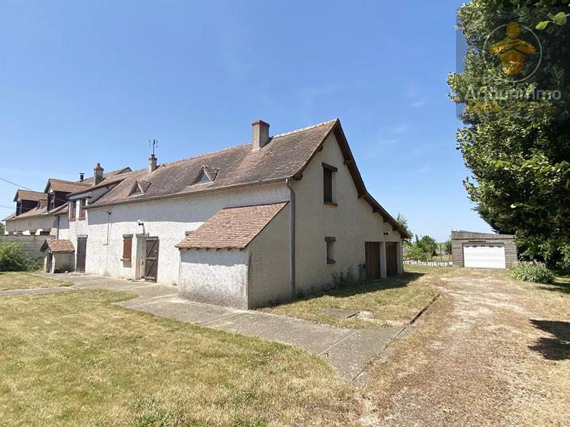 Maison - 175 m² - 7 pièces