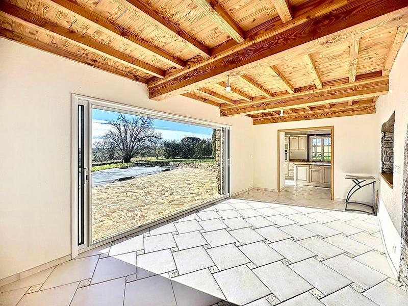 Maison - 175 m² - 5 pièces