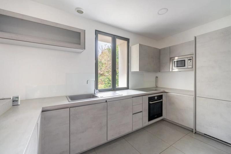 Maison de ville - 120 m² - 5 pièces