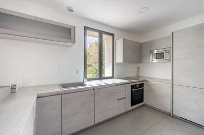 Maison de ville - 120 m² - 5 pièces