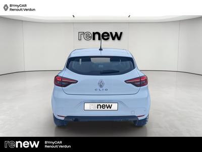 Renault Clio V Blue dCi 100 - 21n Business