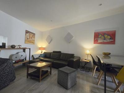 Maison de village - 81 m² - 4 pièces