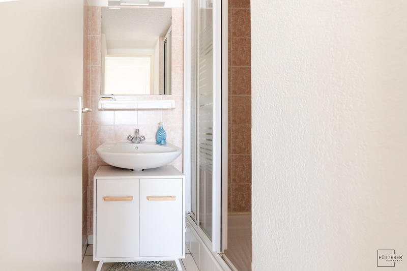 Maison - 32 m² - 2 pièces