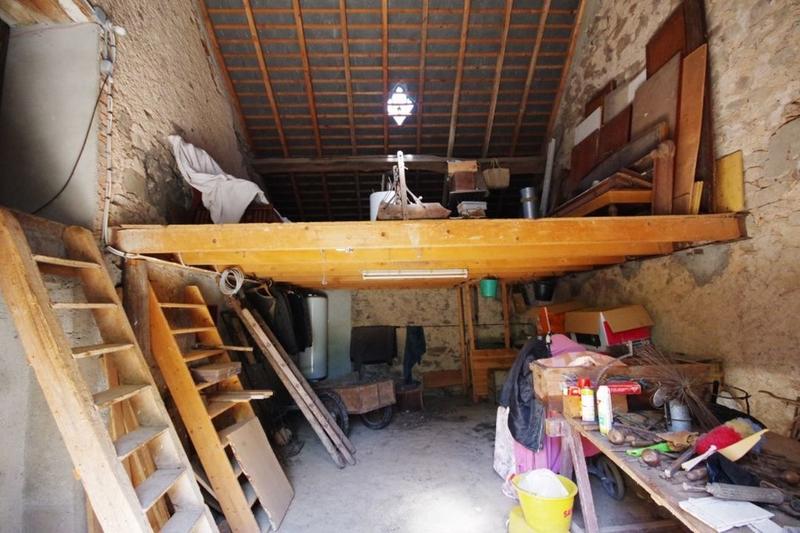 Longère - 78 m² - 3 pièces