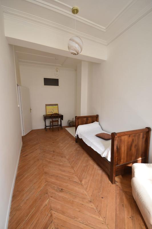 Maison - 150 m² - 7 pièces