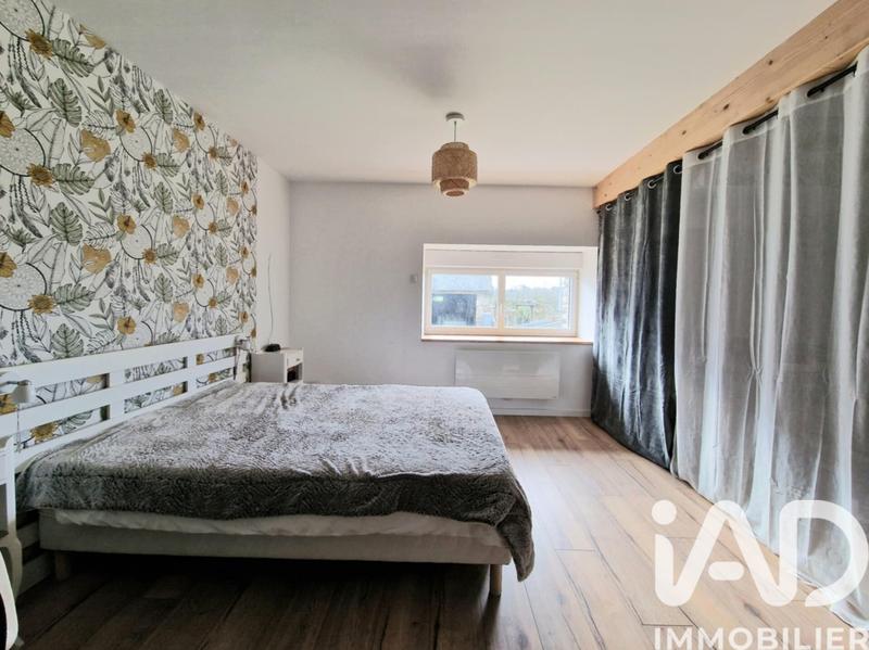 Maison de campagne - 158 m² - 5 pièces