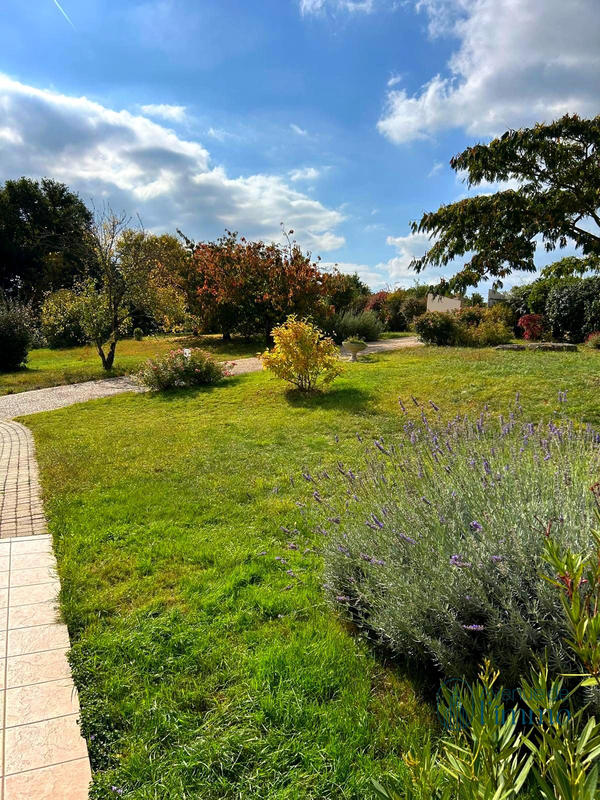 Maison - 169 m² - 7 pièces