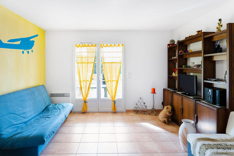 Appartement - 50 m² - 2 pièces